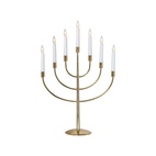 Elljustake Titus Mässing