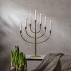 Elljustake Titus Mässing