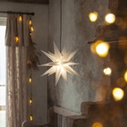 Stjärna Alice 35cm