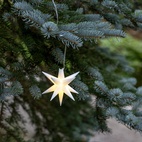 Stjärna Alice 10cm