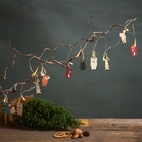 Ljusslinga Forest friends