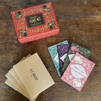 Stunder i advent 2025