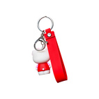 BAG CHARM Hello Kitty Key Ring