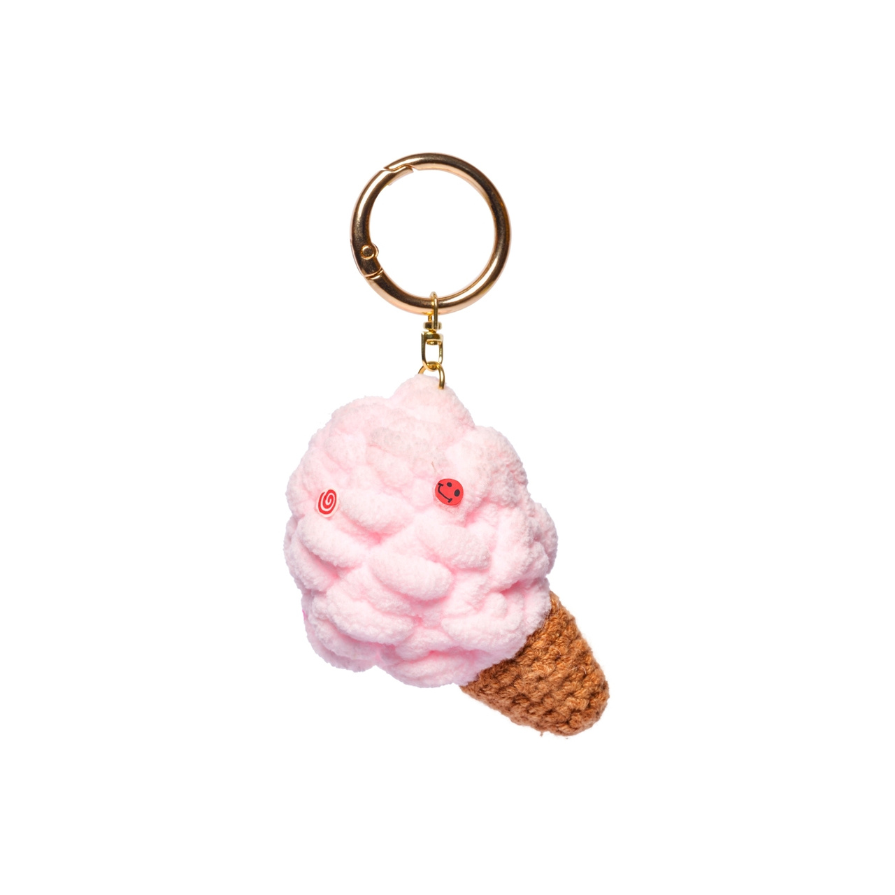 BAG CHARM Ice cream