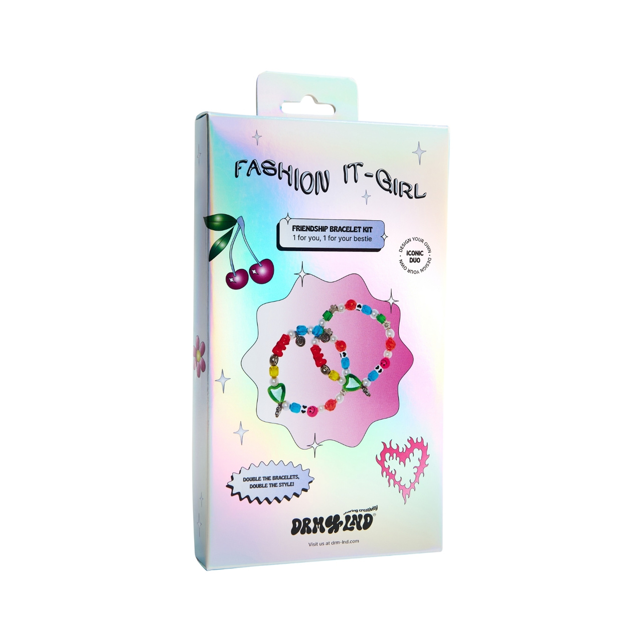 Friendship Box Fashion It-Girl