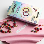 Friendship Box Western Chic