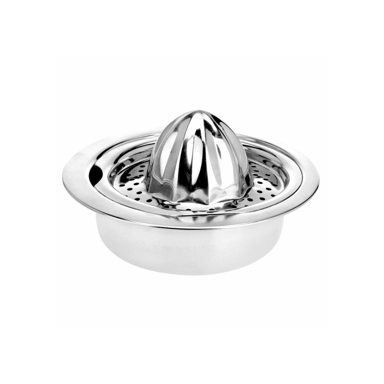 Citruspress Rostfritt stål