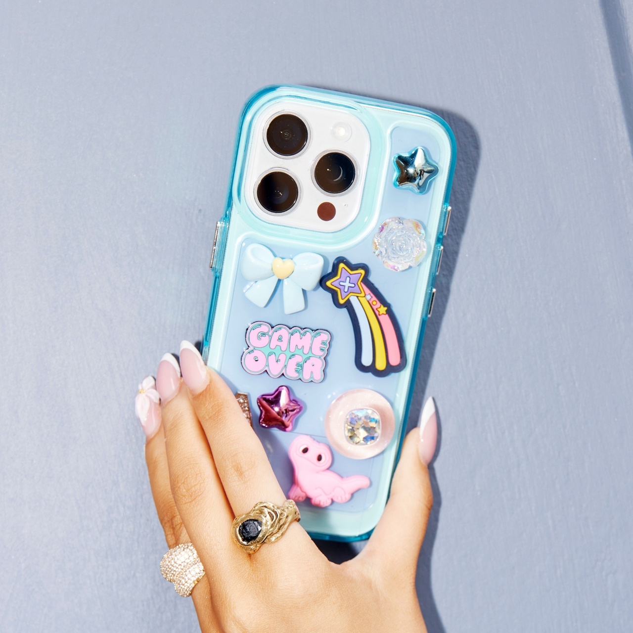 Mobilskal DRM-LND iPhone16 