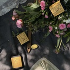 Tvål Lilla Bi 3-pack