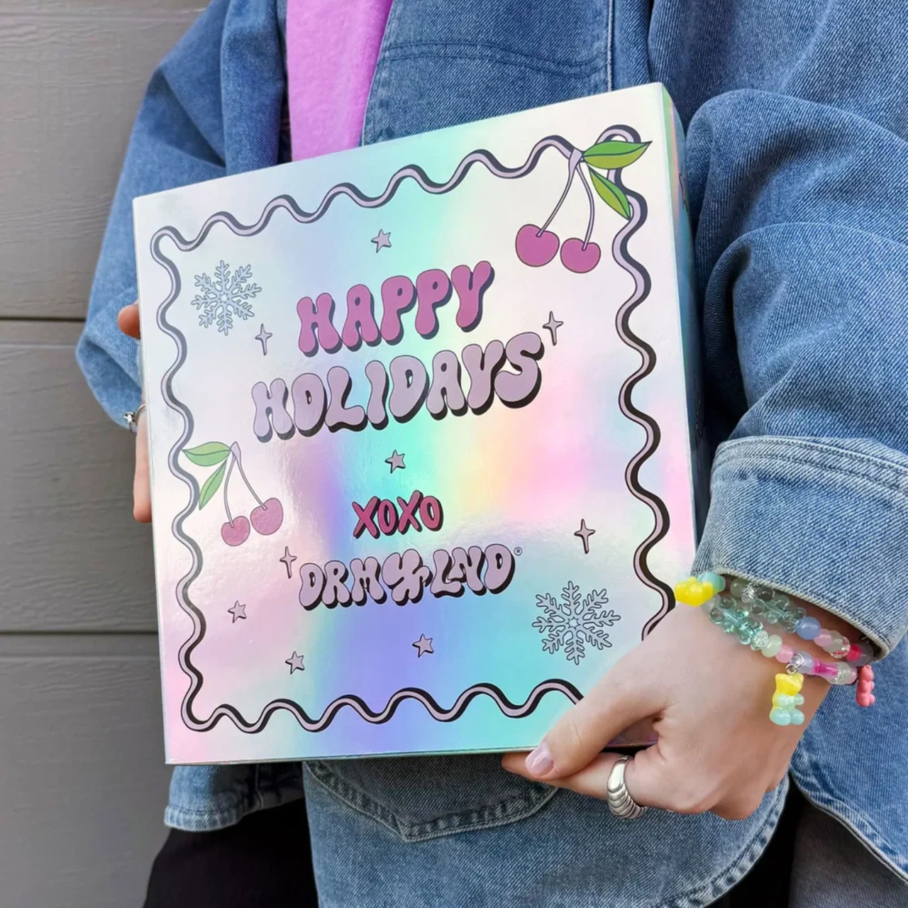 Adventskalender DRM-LND