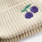 Mössa North cherry 54/56