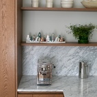 Bordsdekortion Forest friends