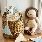 Presentbox Inés Snutte + bäddset