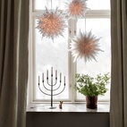 Elljustake Titus grön