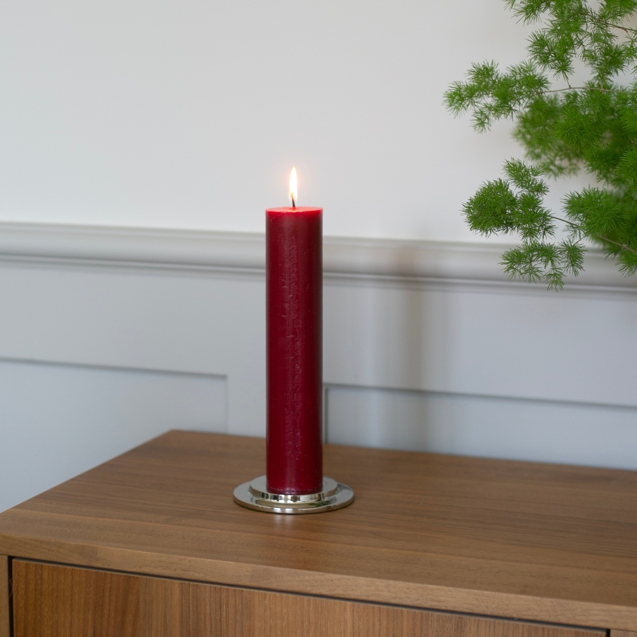 Kalenderljus Debossed