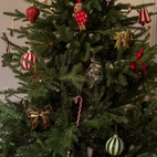 Julhänge Rocking socks