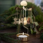 Änglaspel Lisa L. Katt