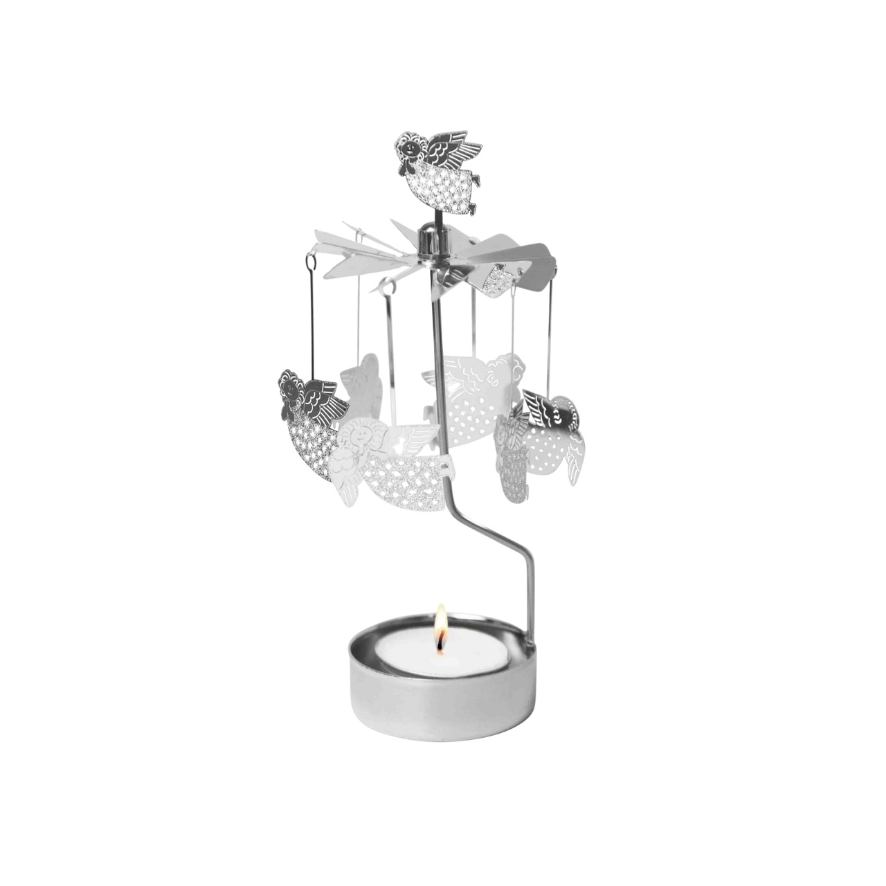 Änglaspel Lisa L. Ängel