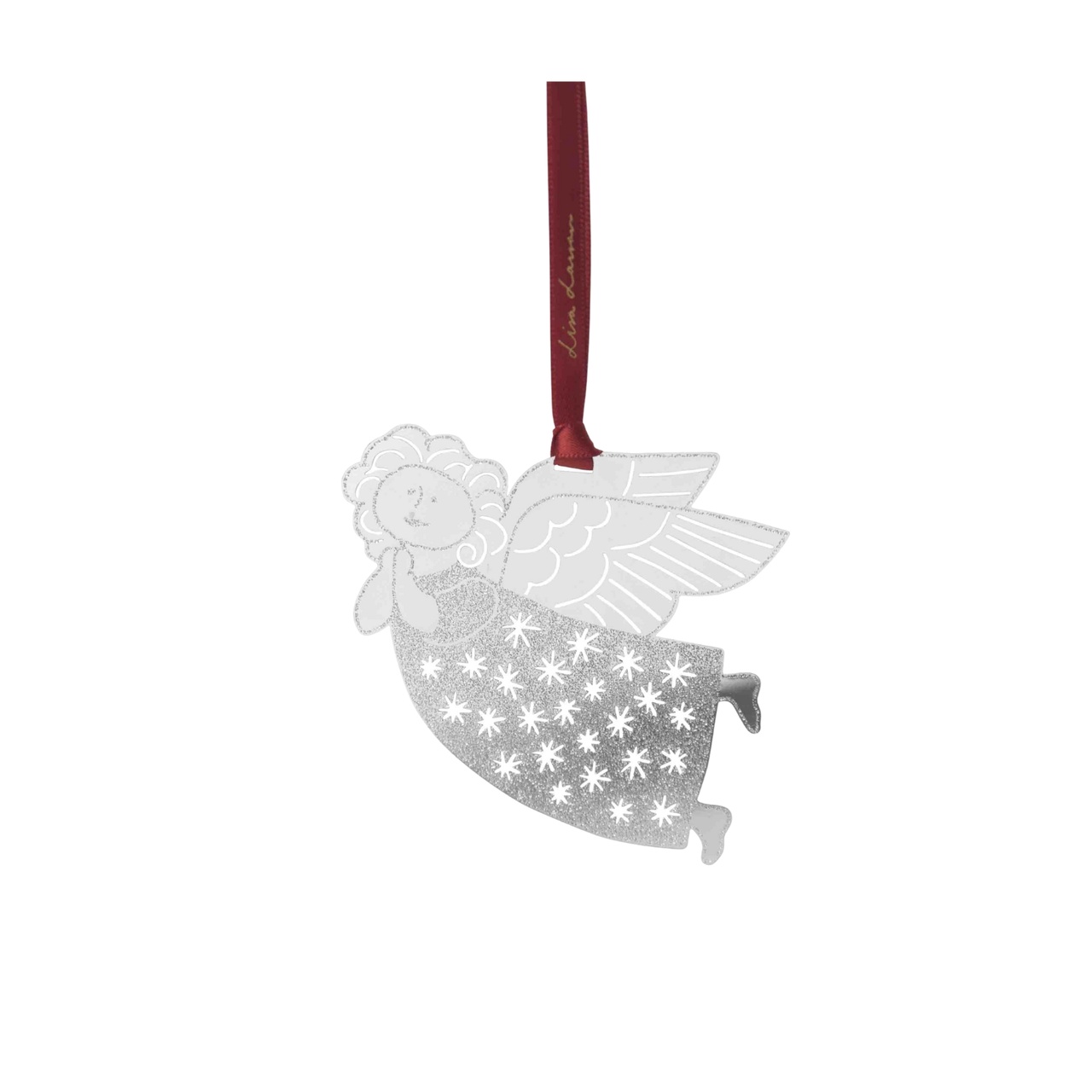 Julhänge Lisa L. Hanna