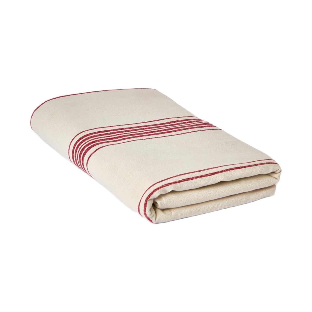 Duk Aster 14x250cm röd