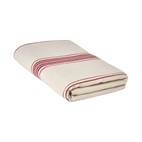 Duk Aster 14x250cm röd