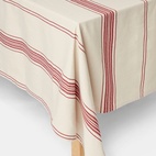 Duk Aster 14x250cm röd