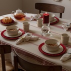 Ljusstake DT Kulan L Klar