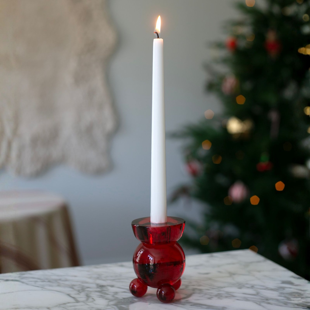 Ljusstake DT Kulan S