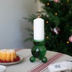 Ljusstake DT Kulan L