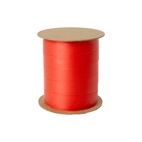 Julband Opak 10mx10mm Röd