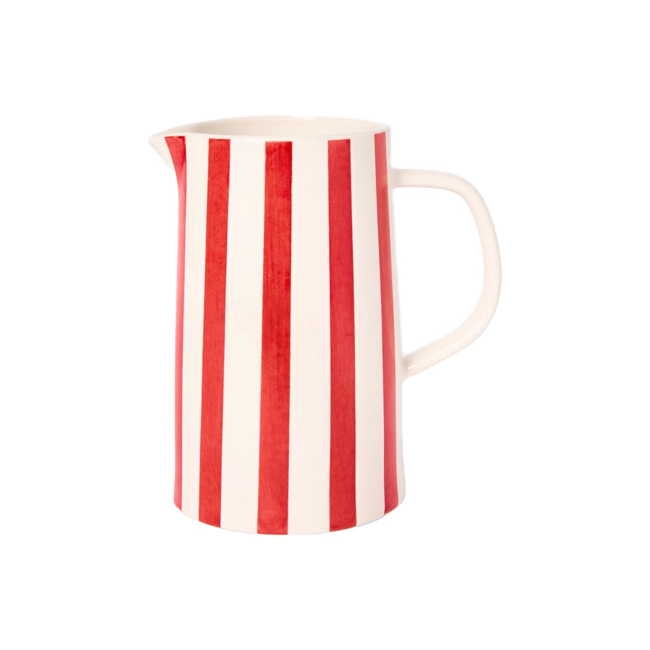 Kanna ADA rand  Röd