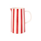 Kanna ADA rand  Röd