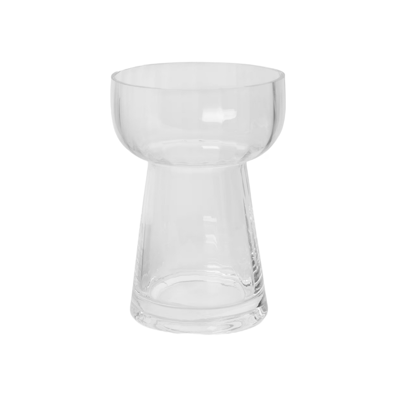 Hyacintvas Rill Klar