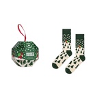 Strumpor Snow Globe 1-pack