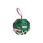 Strumpor Snow Globe 1-pack