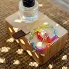 Friendship Box Rainbow