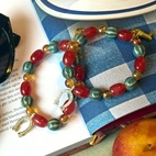 Friendship Box Western Chic