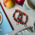 Friendship Box Western Chic