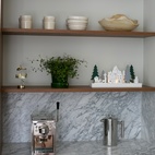 Elljusstake Puzzle 9 lampor m timer