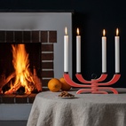 Ljusstake Nordic Light 4