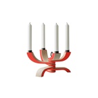 Ljusstake Nordic Light 4