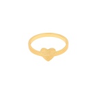 Ring Love Guld