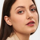 Örhängen Sunrise 1 st guld