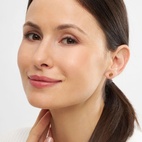 Örhängen Galaxy 1 st guld