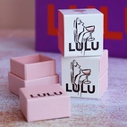 Örhängen Friday 1 st guld