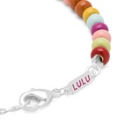 Armband Color ball mix