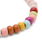 Armband Color ball mix