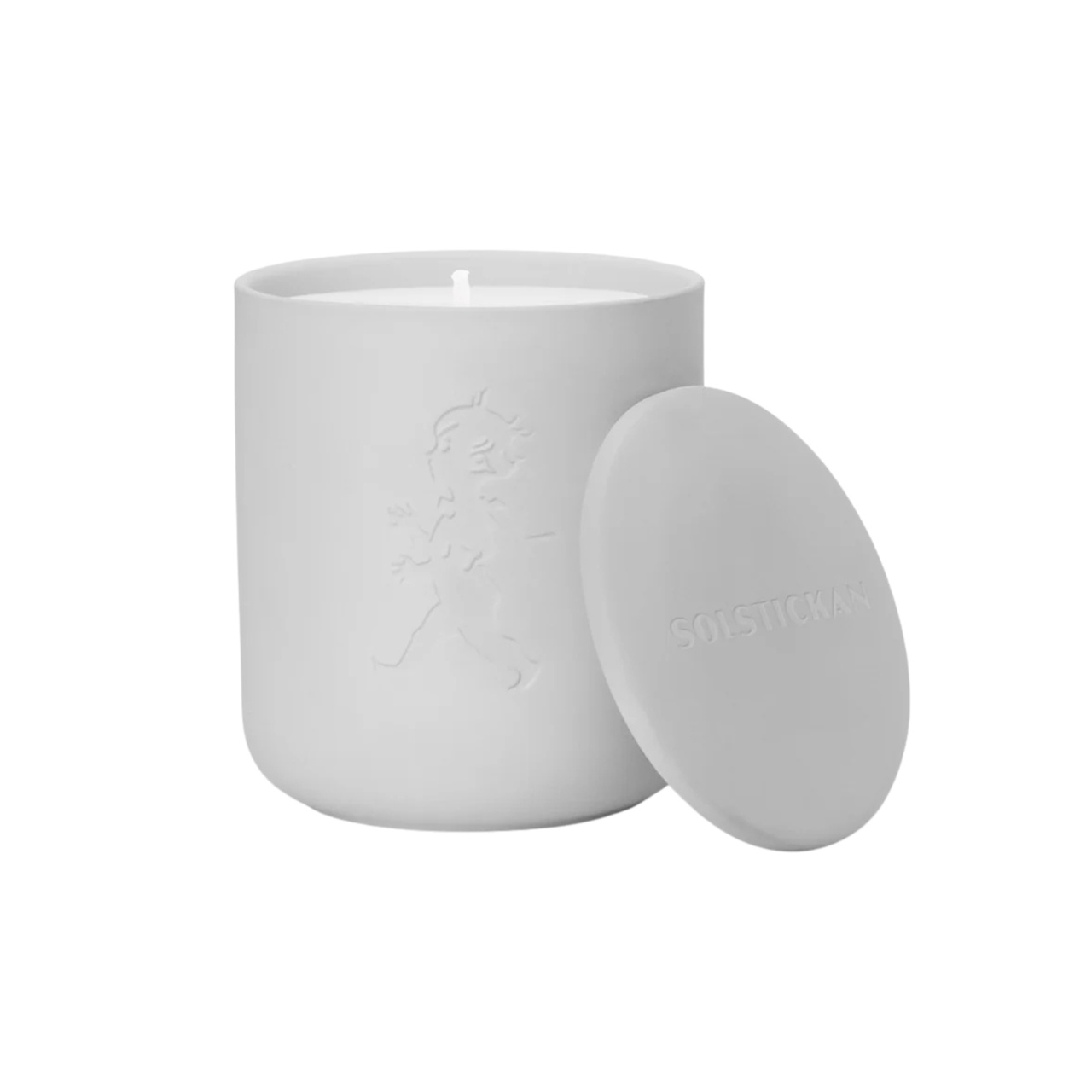 Doftljus Havsbris Ljusgrå