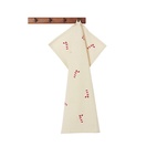 Kökshandduk Polka 50x70 cm cream