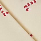 Kökshandduk Polka 50x70 cm cream